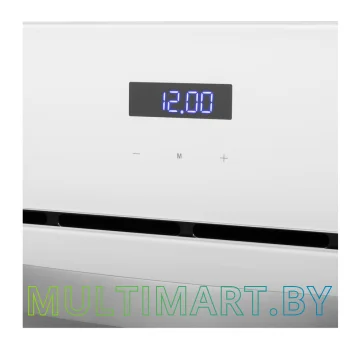 Электрический духовой шкаф MAUNFELD EOEC.564W картинка 8